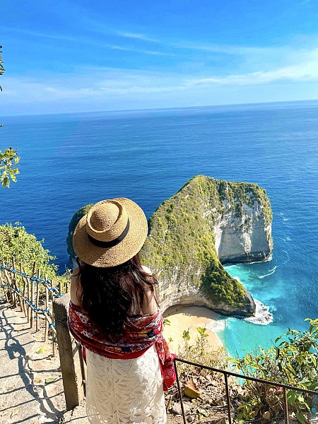 Bali naikkan cukai pelancongan RM245
